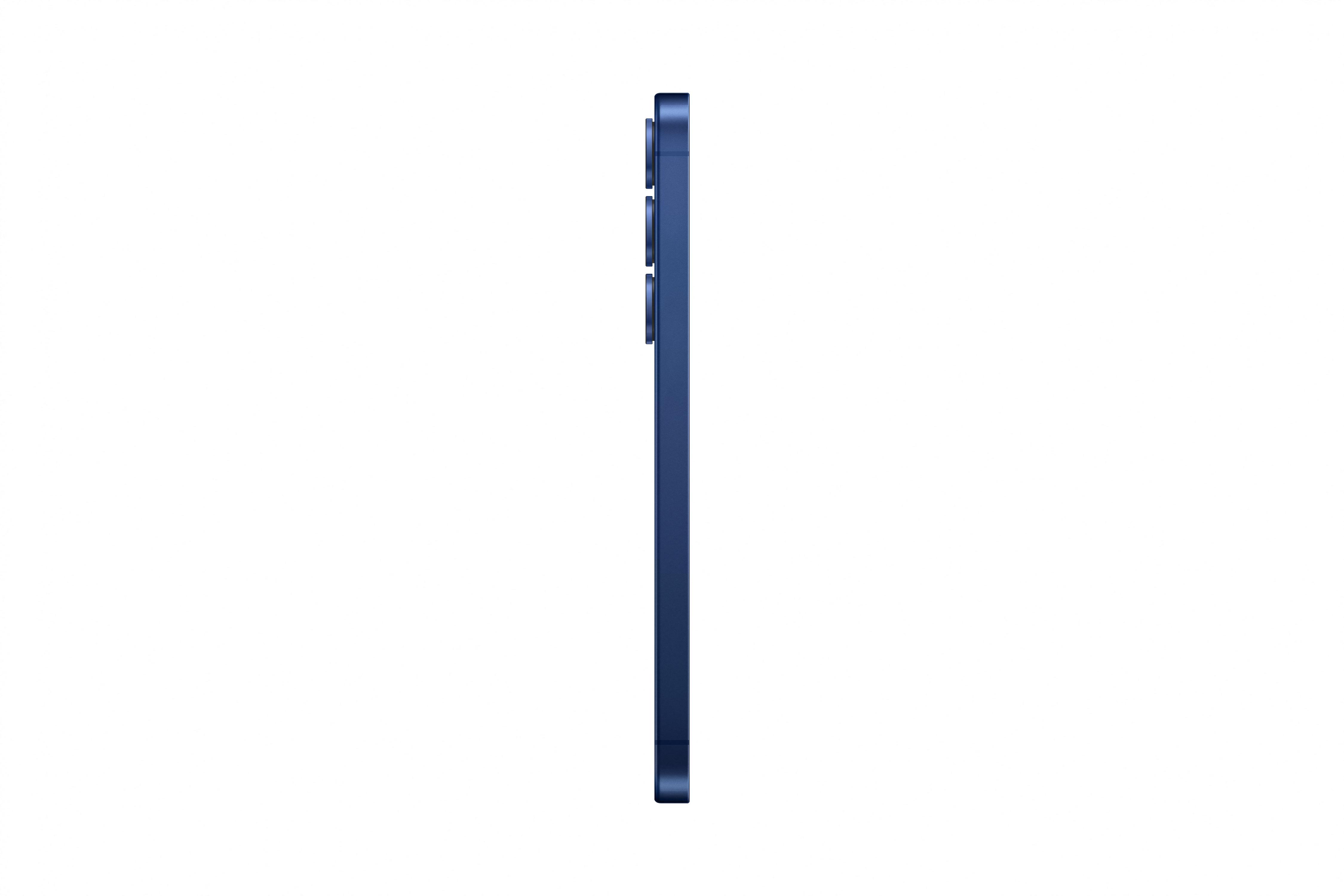 Samsung Galaxy S25 256GB 5G Navy Smartphone