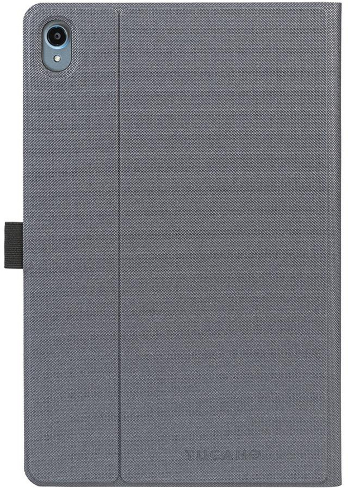  VIVANCO TRE Folio Case für Lenovo P11 (2021) grau Tablet-Hülle