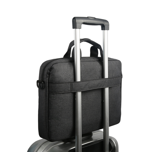 Lenovo Casual Toploader T210 39,6 cm (15.6") Toploader-Tasche Schwarz