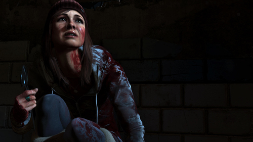 Sony Interactive Entertainment Until Dawn - PLAYSTATION HITS Reissue PlayStation 4