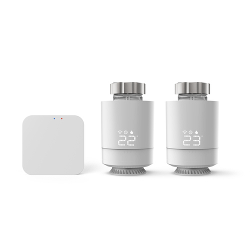 Hama 00176593 Thermostatisches Heizkörperventil Für die Nutzung im Innenbereich geeignet