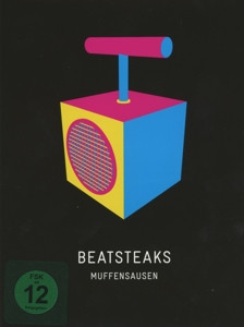  CD Beatsteaks - Muffensausen