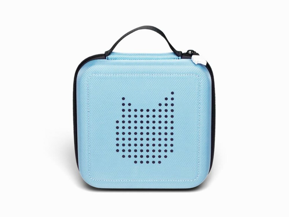  tonies Transporter hellblau tonie-Tasche