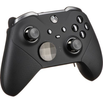 Microsoft Elite Series 2 Wireless Controller schwarz - Xbox Series X|S/Xbox One/Windows