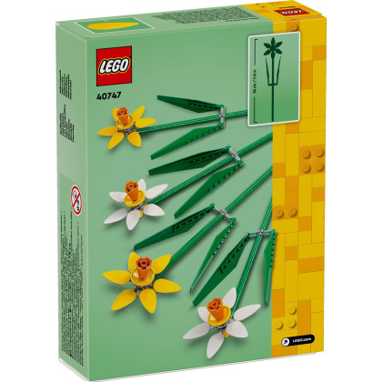 LEGO Narzissen