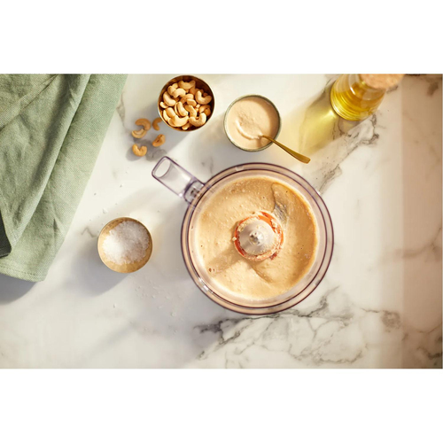 Philips Daily Collection HR7310/00 Kompakte Küchenmaschine