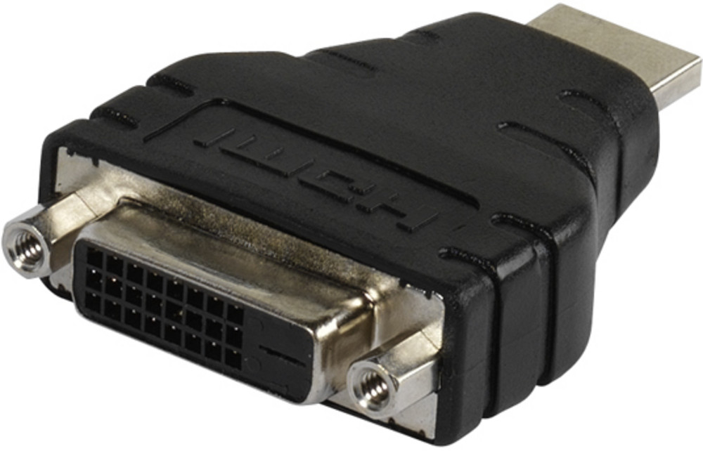  VIVANCO HDMI Kompaktadapter