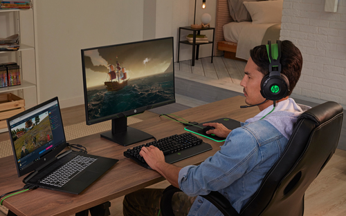 HP Pavilion Gaming Tastatur 800
