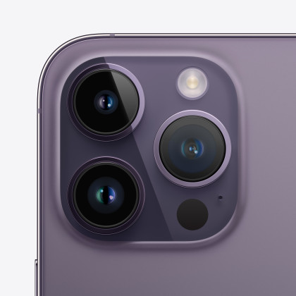 iPhone 14 Pro iPhone 14 Pro 256GB Dunkellila