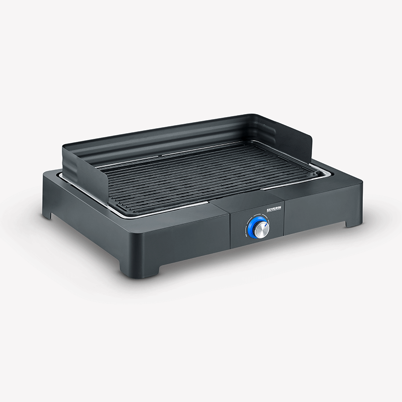 SEVERIN PG 8567 Tischgrill