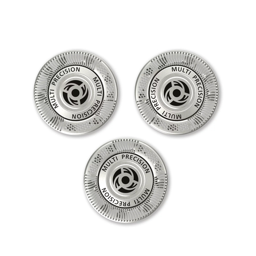 Philips SHAVER Series 5000 SH50 SH50/50 Ersatz-Scherköpfe