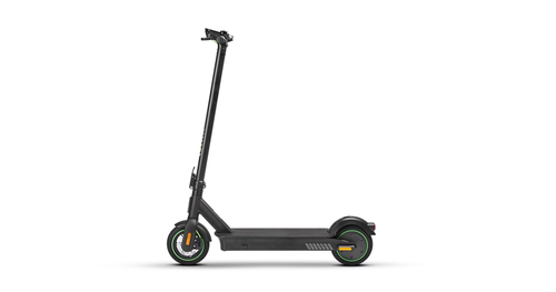 Acer AES023 DE Elektroroller 20 km/h 350 W Schwarz