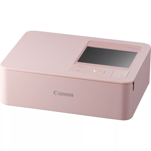 Canon SELPHY CP1500 Fotodrucker Farbstoffsublimation 300 x 300 DPI 4" x 6" (10x15 cm) WLAN Canon SELPHY CP1500 Fotodrucker Farbstoffsublimation 300 x 300 DPI 4" x 6" (10x15 cm) WLAN