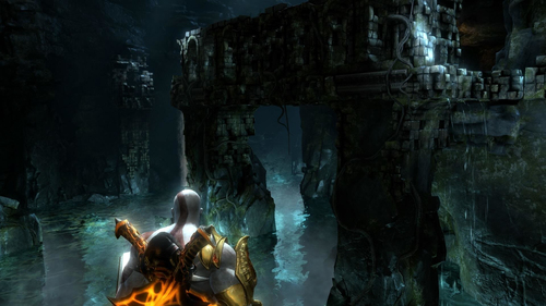 Sony Interactive Entertainment God of War III Remastered - PLAYSTATION HITS Reissue PlayStation 4 Sony Interactive Entertainment God of War III Remastered - PLAYSTATION HITS Reissue PlayStation 4