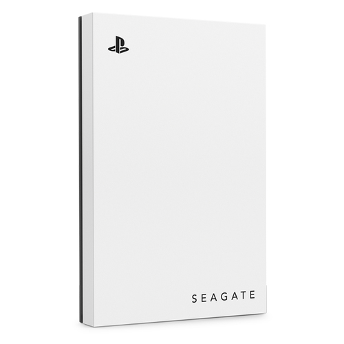 Seagate Game Drive for PlayStation-Konsolen (2 TB)
