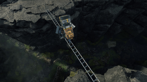 Sony Interactive Entertainment Death Stranding Standard PlayStation 4
