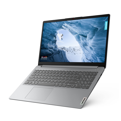 Lenovo IdeaPad 1 15IAU7 Intel® Core™ i5 Laptop 39,6 cm (15.6") Full HD 16 GB RAM 512 GB SSD Windows 11 Home
