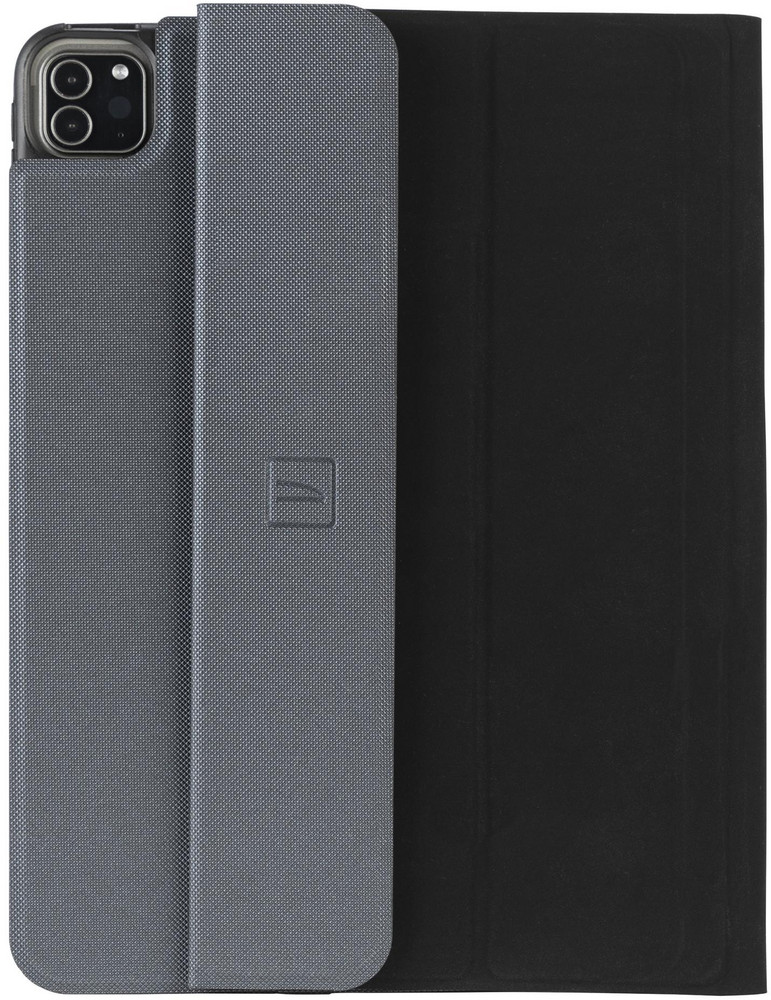  TUCANO UP PLUS Folio Case, Schutzhülle für Apple iPad Air 10.9 (2020/2021) Tablet-Hülle