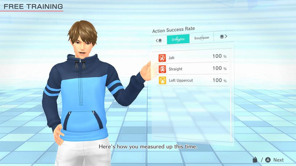  Fitness Boxing 2: Rhythm & Exercise (Nintendo Switch)
