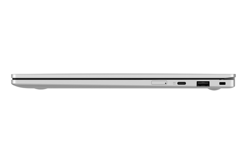 Samsung Galaxy Book Go LTE Snapdragon 7c Laptop 35,6 cm (14") Full HD 4 GB 128 GB Flash Wi-Fi 5 (802.11ac) Windows 10 Home Silber