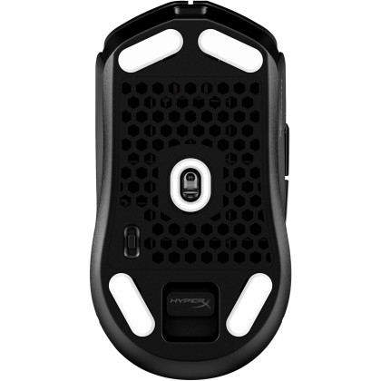 HyperX Haste 2 mini Black