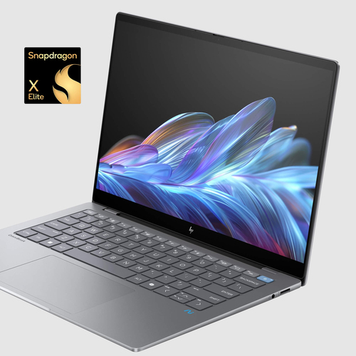 HP OmniBook X 14-fe0660ng 14 Zoll Touchscreen Snapdragon Elite X 16GB RAM 1TB SSD Windows 11 HP OmniBook X 14-fe0660ng 14 Zoll Touchscreen Snapdragon Elite X 16GB RAM 1TB SSD Windows 11