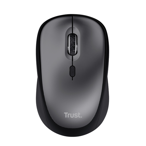 Trust Yvi+ Maus Büro Rechts RF Wireless Optisch 1600 DPI