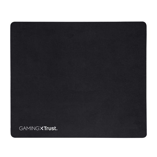 Trust GXT 754 Gaming-Mauspad Schwarz