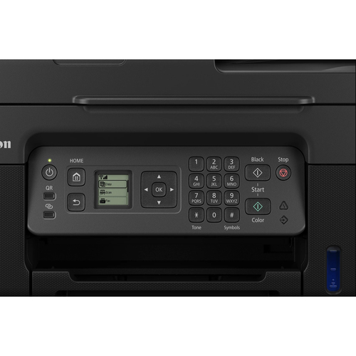 Canon PIXMA G4570 Tintenstrahl A4 4800 x 1200 DPI WLAN Canon PIXMA G4570 Tintenstrahl A4 4800 x 1200 DPI WLAN