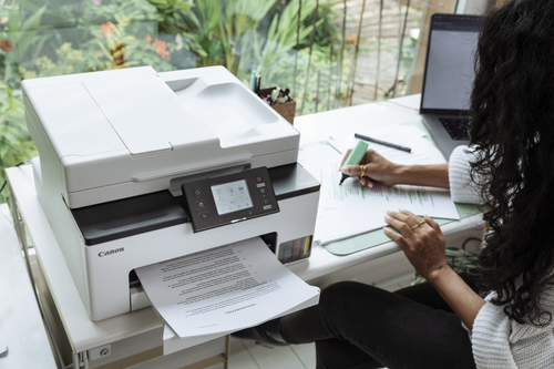 Canon MAXIFY GX2050 Tintenstrahl A4 600 x 1200 DPI WLAN Canon MAXIFY GX2050 Tintenstrahl A4 600 x 1200 DPI WLAN