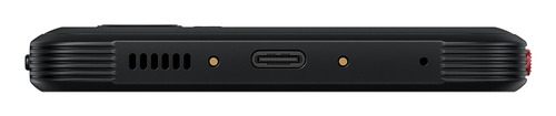 Samsung Galaxy Xcover6 Pro 16,8 cm (6.6") Dual-SIM 5G USB Typ-C 6 GB 128 GB 4050 mAh Schwarz