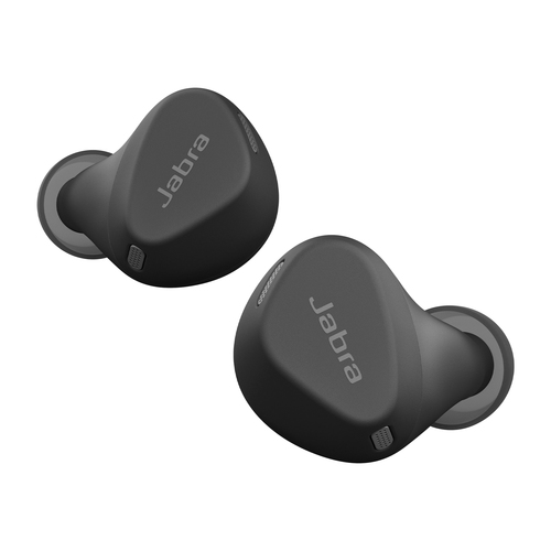 Jabra Elite 4 Active Kopfhörer True Wireless Stereo (TWS) im Ohr Sport Bluetooth Schwarz
