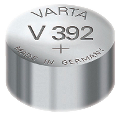 Varta -V392