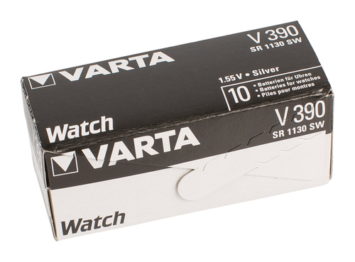 Varta -V390