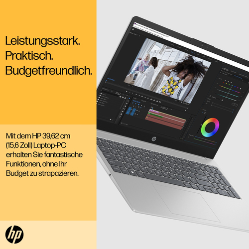 HP 15-fc0655ng 15,6 Zoll Full HD AMD Ryzen 5 7520U 16GB RAM 1 TB SSD Windows 11 silber HP 15-fc0655ng 15,6 Zoll Full HD AMD Ryzen 5 7520U 16GB RAM 1 TB SSD Windows 11 silber