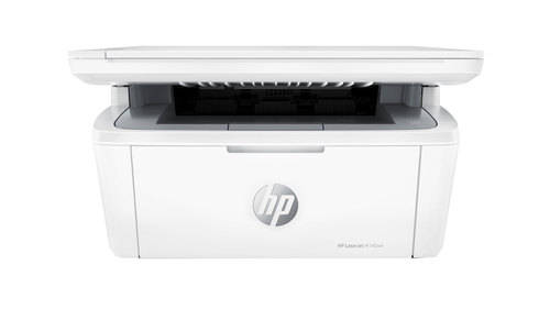HP LaserJet M140w Wireless Multifunction Schwarzweiß Drucker, Kopierer, Scanner