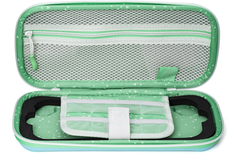  PowerA Protection Case Kit - Animal Crossing Tasche (Nintendo Switch Lite)