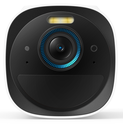 Eufy T88713W1 Sicherheitskamera Box IP-Sicherheitskamera Draußen 3840 x 2160 Pixel Wand Eufy T88713W1 Sicherheitskamera Box IP-Sicherheitskamera Draußen 3840 x 2160 Pixel Wand