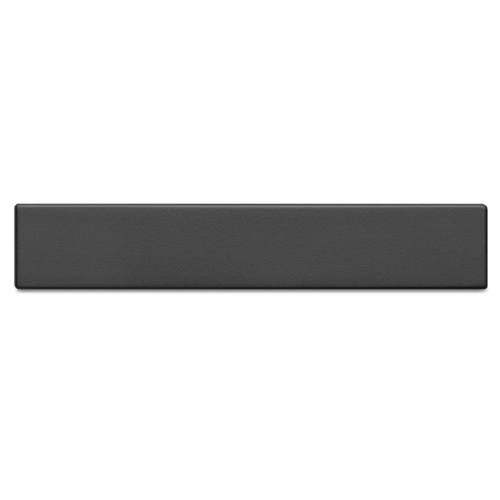 Seagate One Touch Externe Festplatte 2 TB Micro-USB B 3.2 Gen 1 (3.1 Gen 1) Schwarz