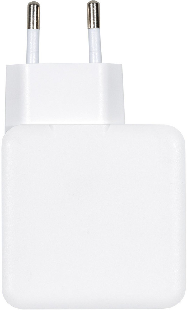  VIVANCO Super Fast Power Delivery Charger, Dual Schnellladegerät, 45W