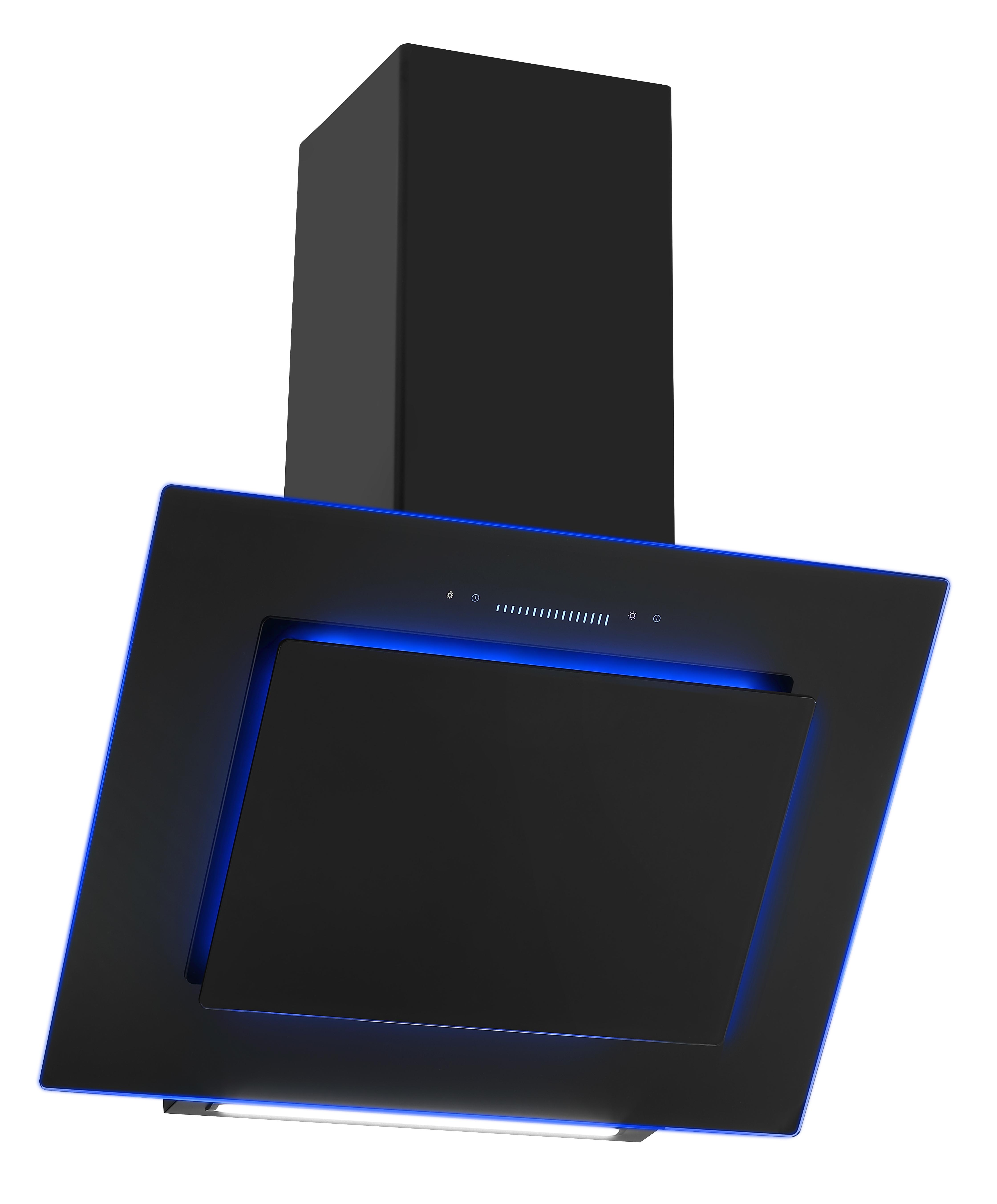 AMICA Dunstabzugshaube KHF 665 650 S
