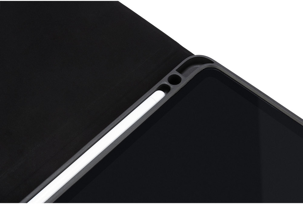  TUCANO UP PLUS Folio Case, Schutzhülle für Apple iPad Air 10.9 (2020/2021) Tablet-Hülle
