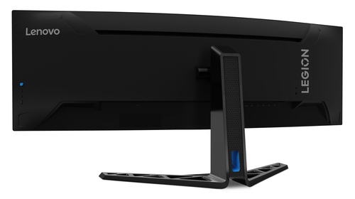 Lenovo Legion R45w-30 Computerbildschirm 113 cm (44.5") 5120 x 1440 Pixel DQHD LED Schwarz Lenovo Legion R45w-30 Computerbildschirm 113 cm (44.5") 5120 x 1440 Pixel DQHD LED Schwarz