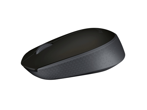 Logitech M171 Maus Büro Beidhändig RF Wireless Optisch 1000 DPI Logitech M171 Maus Büro Beidhändig RF Wireless Optisch 1000 DPI