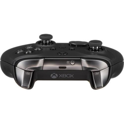Microsoft Elite Series 2 Wireless Controller schwarz - Xbox Series X|S/Xbox One/Windows