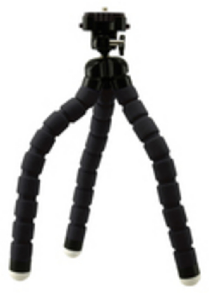  ROLLEI Monkey Pod schwarz Ministativ