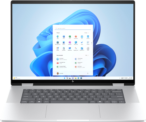HP Envy x360 16-ac0655ng 16 Zoll Notebook Core Ultra 5 125U 1TB SSD 16GB RAM Windows 11