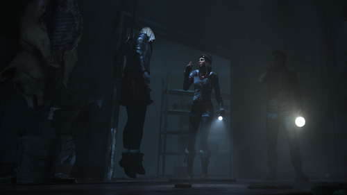 Sony Interactive Entertainment Until Dawn - PLAYSTATION HITS Reissue PlayStation 4