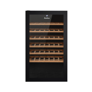 AMICA WK 341 901 S Weinkühlschrank