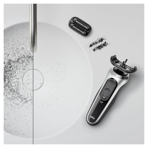 Braun EasyClick Scherkopf